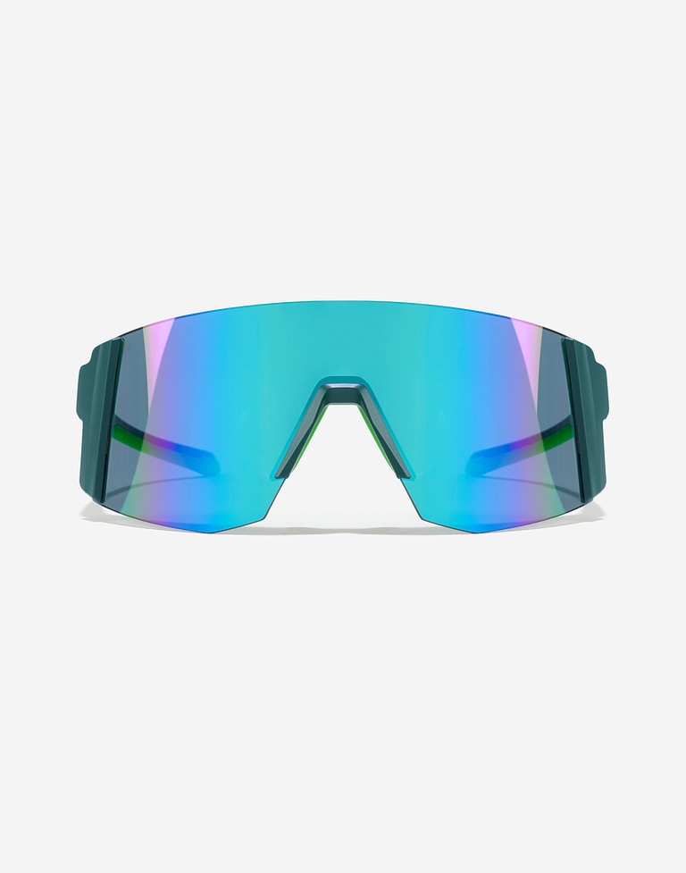 Gafas de sol Hawkers LYNX BIG - TEAL BLUE
