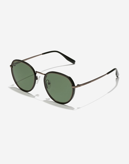 Gafas de sol Hawkers CERES - POLARIZED GREEN METAL ALLIGATOR