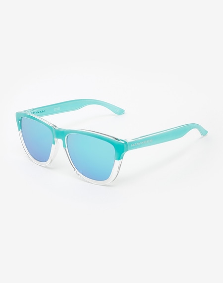 Hawkers BICOLOR TIFFANY - CLEAR BLUE ONE w375