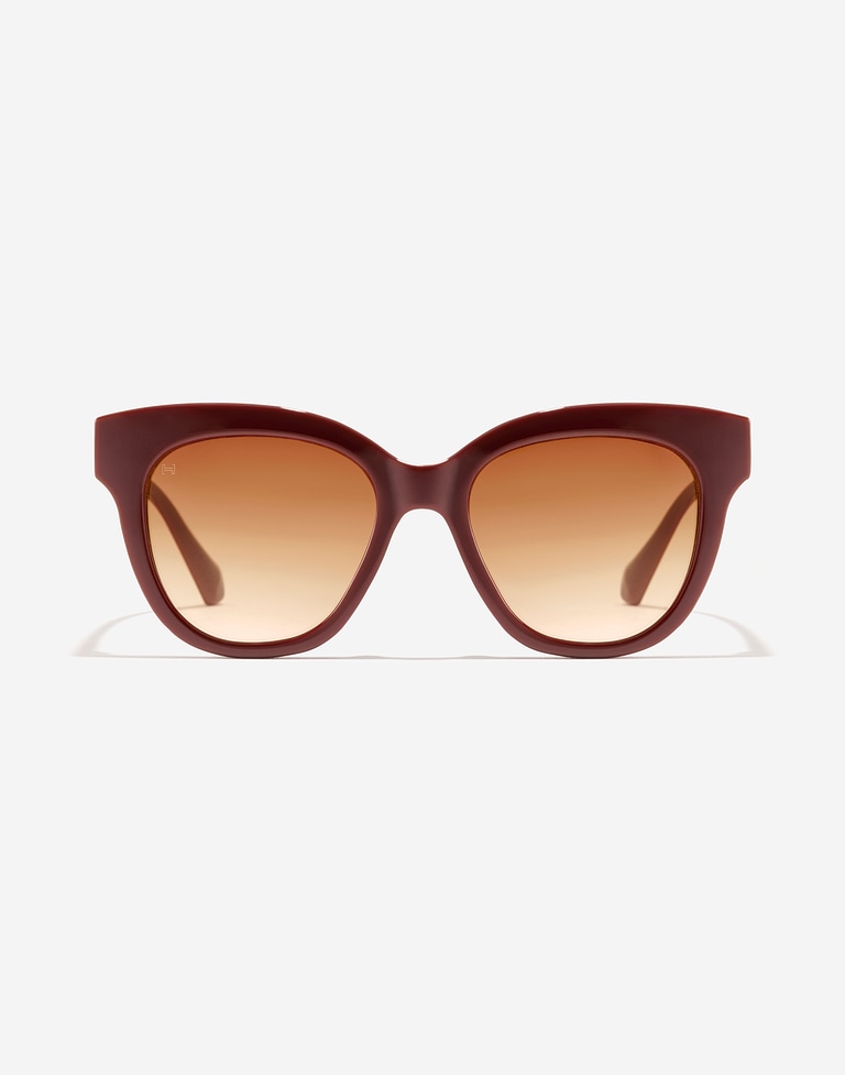 Gafas de sol Hawkers AUDREY - COCOA TERRACOTA