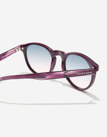 Gafas de sol Hawkers BEL AIR X - PURPLE GROOVY