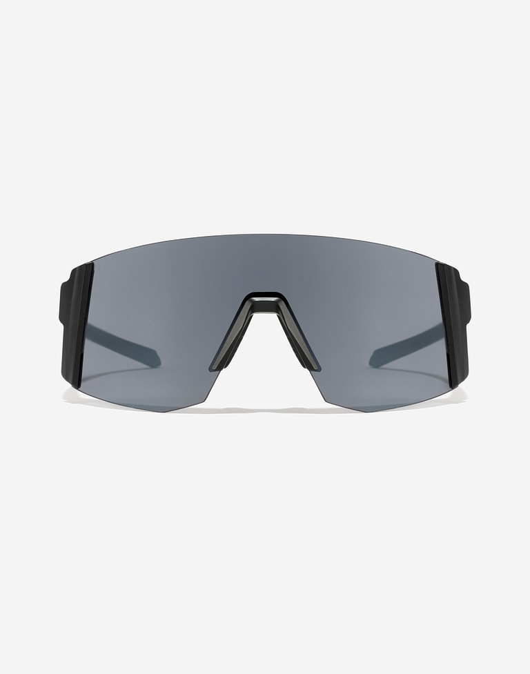 Gafas de sol Hawkers LYNX BIG - BLACK SMOKE FLASH