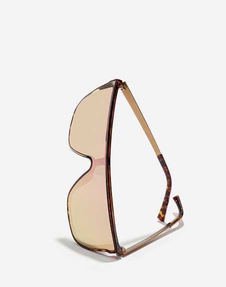 Gafas de sol Hawkers WEED - CAREY ROSE GOLD