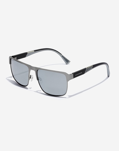 Hawkers REETZY - GUN METAL CHROME w375