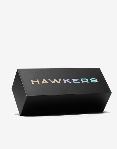 Gafas de sol Hawkers BLACK RUNWAY