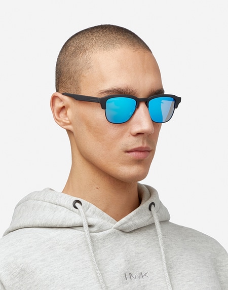 Gafas de sol Hawkers NEW CLASSIC - POLARIZED CLEAR BLUE