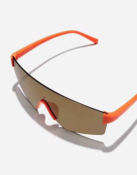 Gafas de sol Hawkers AERO - ORANGE BEIGE