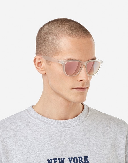 Gafas de sol Hawkers ONE COLT - POLARIZED CRYSTAL PINK
