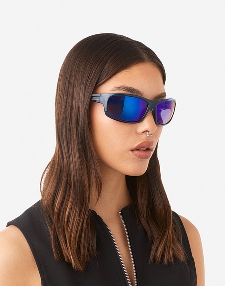 Gafas de sol Hawkers BOOST - POLARIZED ROYAL BLUE SKY