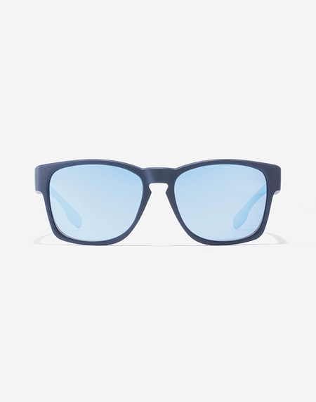 Gafas de sol Hawkers CORE RAW - POLARIZED NAVY BLUE CHROME