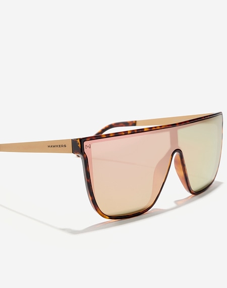 Gafas de sol Hawkers WEED - CAREY ROSE GOLD