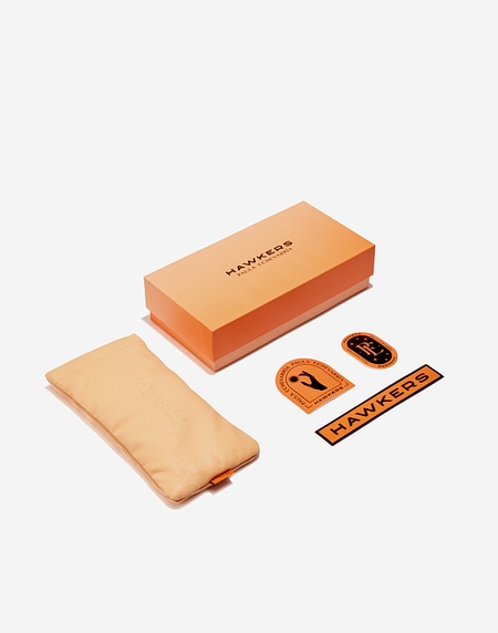 Gafas de sol Hawkers HAWKERS X PAULA ECHEVARR&Iacute;A - HELL