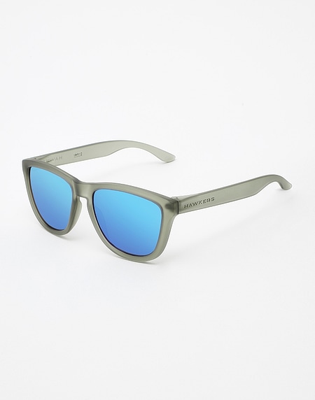 Hawkers FROZEN GREY - CLEAR BLUE ONE w375