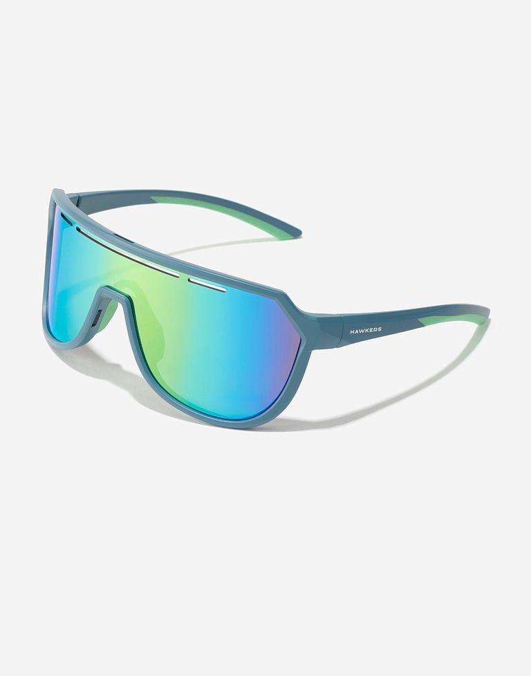 Gafas de sol Hawkers FLY - BLUE SMOKE YELLOW
