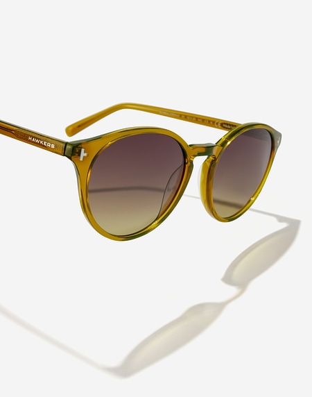Gafas de sol Hawkers SALT - PISTACHIO MOSS