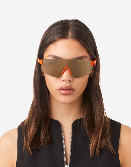 Gafas de sol Hawkers AERO - ORANGE BEIGE