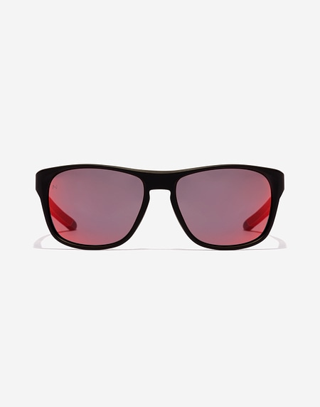 Gafas de sol Hawkers GRIP - POLARIZED BLACK RUBY