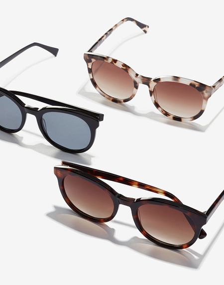 Gafas de sol Hawkers RESORT - BLACK DARK