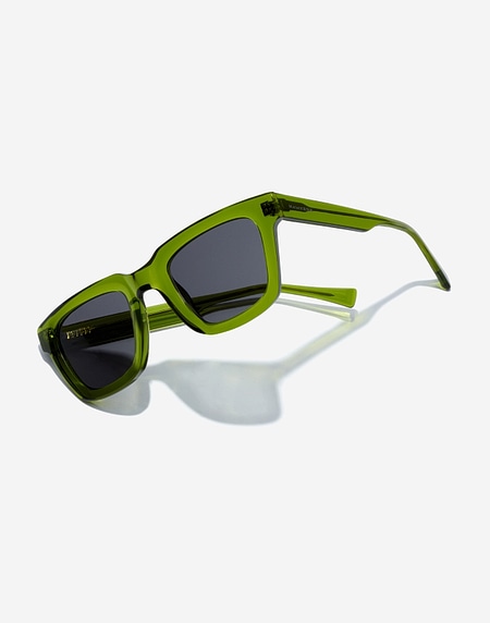 Gafas de sol Hawkers ONE UPTOWN - GREEN DARK