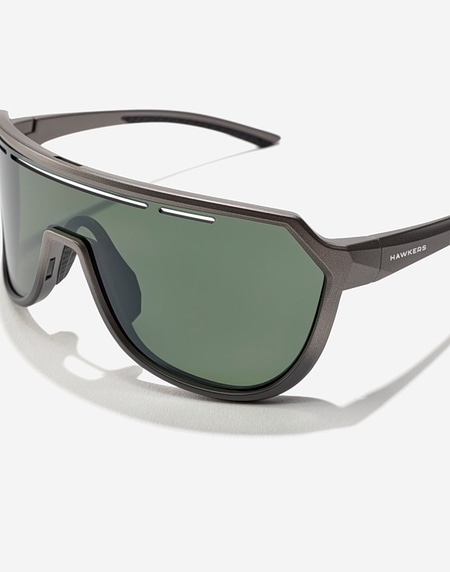 Gafas de sol Hawkers FLY - GREY ALLIGATOR FLASH