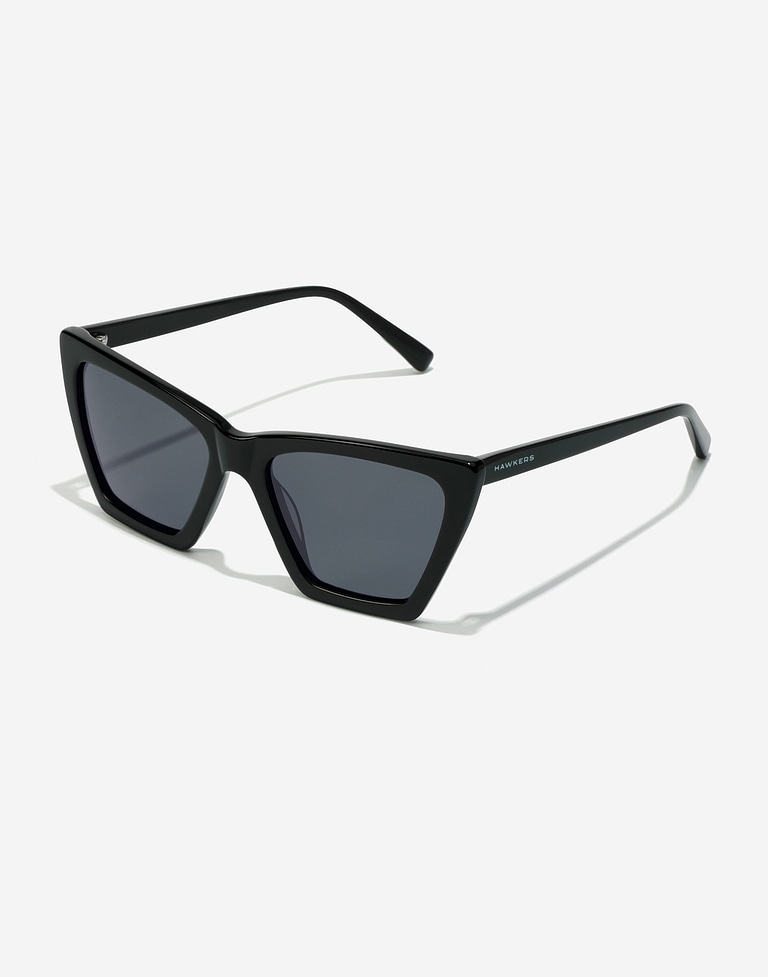 Hawkers FLUSH - POLARIZED BLACK DARK w640