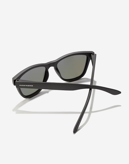 Ni&ntilde;os Hawkers ONE XS - POLARIZED GUN METAL GALAXY