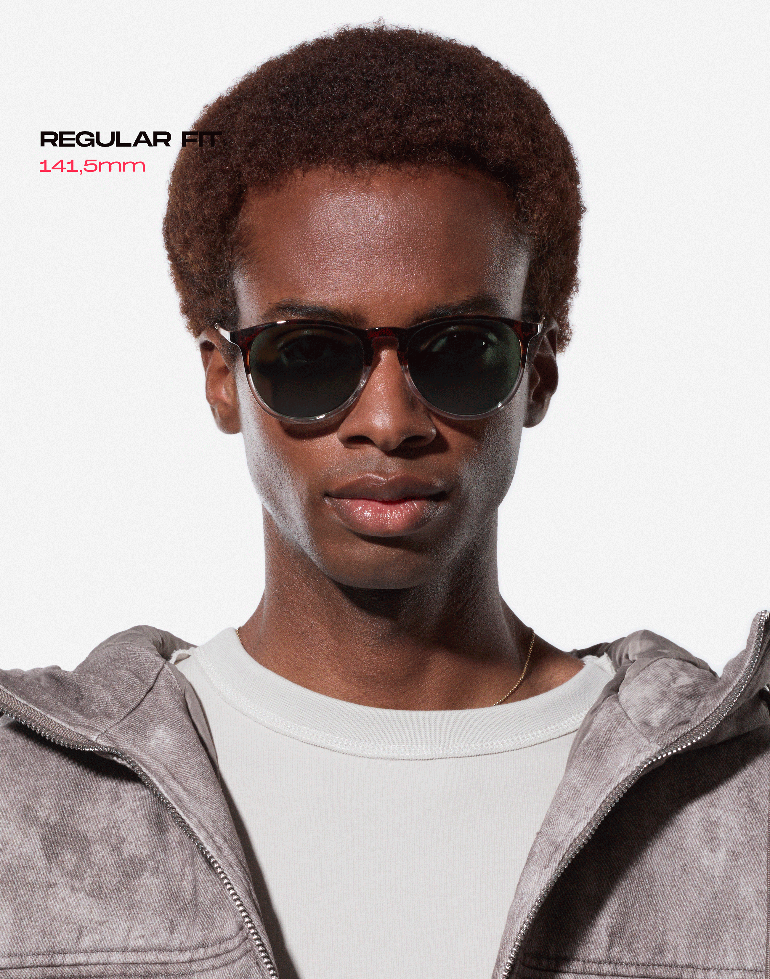 Ni&ntilde;os Hawkers OLLIE XS - BLUE CARREY DENIM