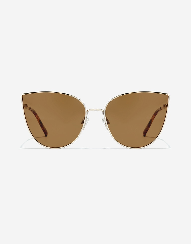Gafas de sol Hawkers ALL IN - POLARIZED GOLD OLIVE