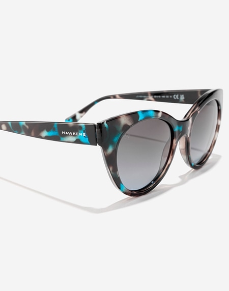 Gafas de sol Hawkers DIVINE - CAREY BLUE STORM
