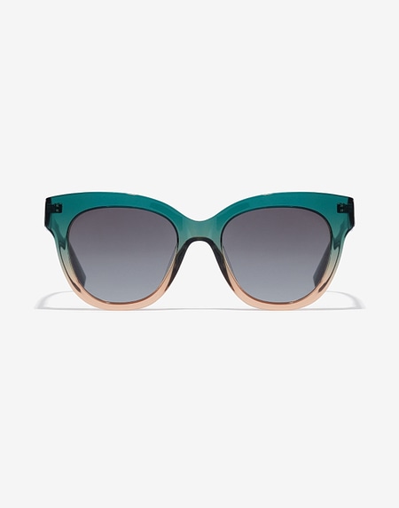 Gafas de sol Hawkers GREEN CHAMPAGNE AUDREY
