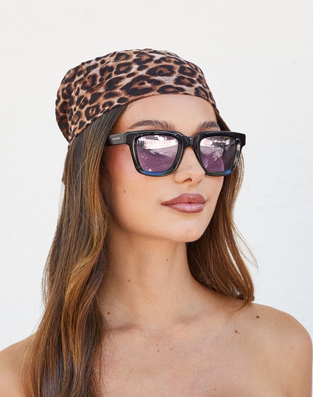 Gafas de sol Hawkers ONE UPTOWN - BLACK MAGENTA