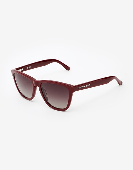 Hawkers DIAMOND BURGUNDY - DARK ONE X w375