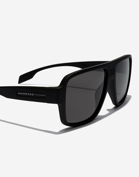 Gafas de sol Hawkers PARLAY - BLACK GREY