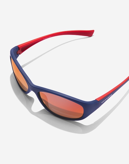 Ni&ntilde;os Hawkers RAVE KIDS - NAVY RUBY