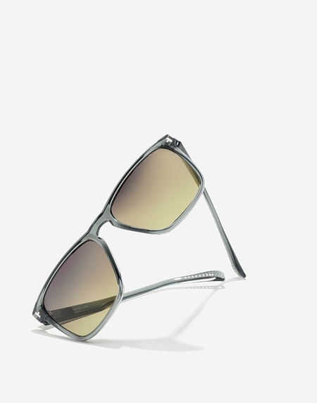 Gafas de sol Hawkers DUST - GREY MOSS