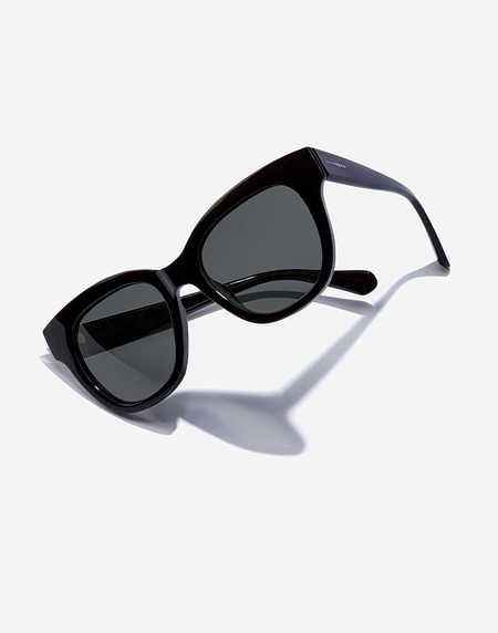 Gafas de sol Hawkers AUDREY NEUVE - POLARIZED BLACK GREY