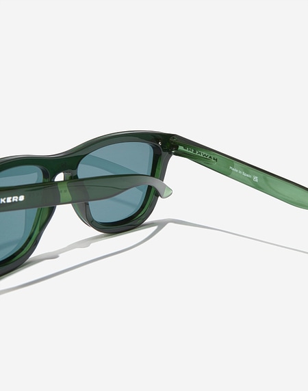 Gafas de sol Hawkers ONE VENM RAW - GREEN DEEP TURQUOISE