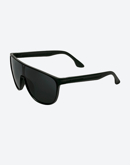 Hawkers DEMON MATTE BLACK - BLACK POLARIZED w375