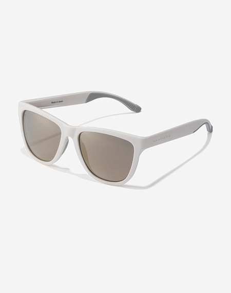Gafas de sol Hawkers ONE SPORT RAW - POLARIZED IVORY BEIGE