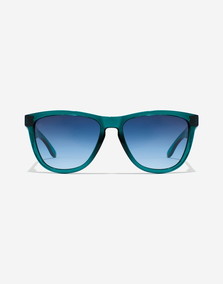 Gafas de sol Hawkers ONE RAW - TEAL BLUE DENIM