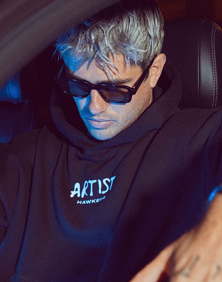 Gafas de sol Hawkers HAWKERS X MRDRIP - POINT