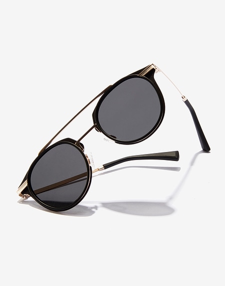 Gafas de sol Hawkers CITYLIFE - POLARIZED GOLD BLACK