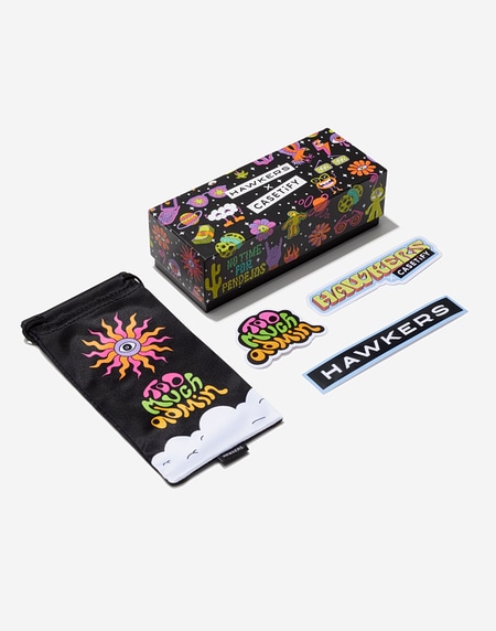 Gafas de sol Hawkers HAWKERS X CASETiFY - MINIMAL MAX