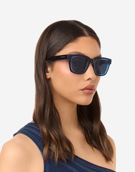 Gafas de sol Hawkers ONE UPTOWN - BLUE OCEAN