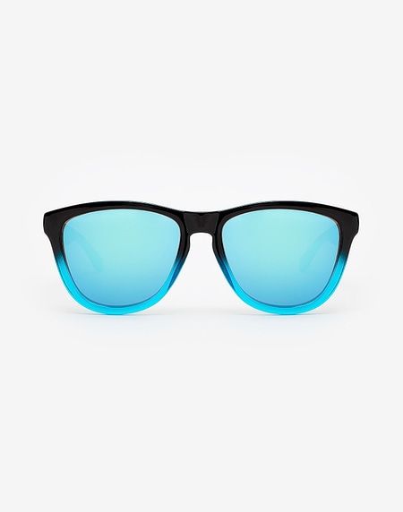 Hawkers POLARIZED FUSION - CLEAR BLUE ONE w375