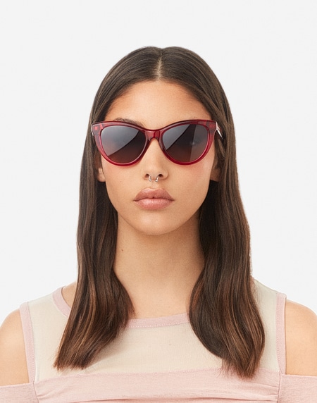 Gafas de sol Hawkers NOLITA - CHERRY GRADIENT