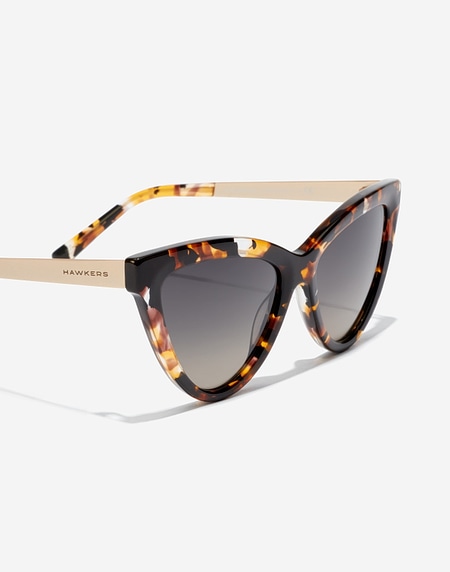 Gafas de sol Hawkers COSMO - FLORAL SMOKY