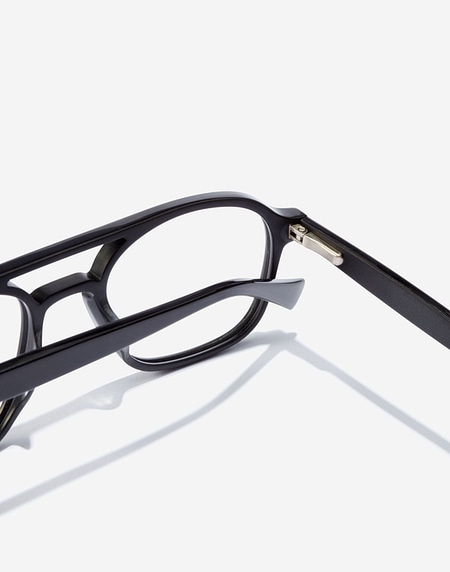 Blue Light Hawkers BLACK HUNTER