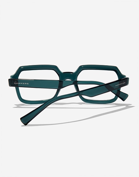 Blue Light Hawkers MINIMAL MAX BB - OCEAN BLUE