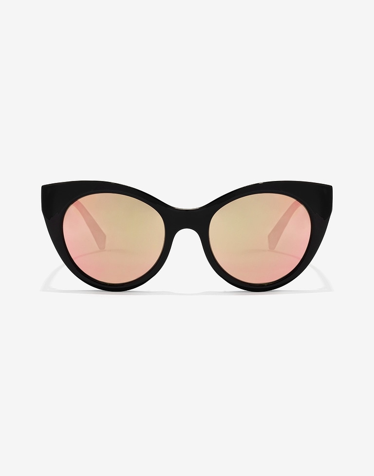 Gafas de sol Hawkers BLACK ROSE GOLD DIVINE